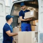 Cargas disponibles en Transporty