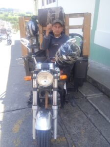 Jose prada