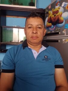 Jose Peralta