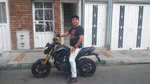 Luis Lopez Rojas