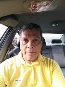 Frederman Oviedo
