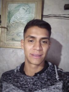 Jhon alexander bedoya