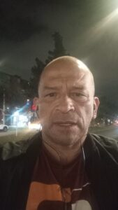 Mauricio aguilar