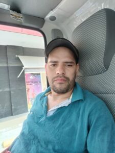 Ismael ramiro