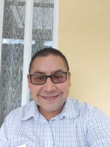 Ricardo Jimenez