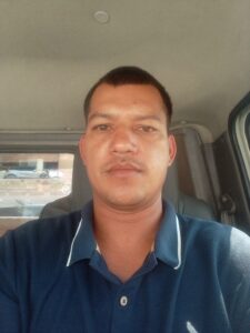 Diego romero