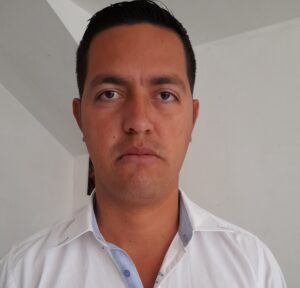 Angel barrios