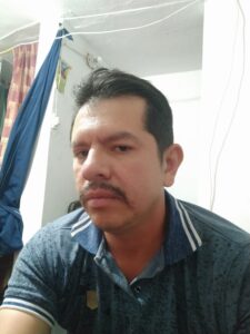 Gustavo Adolfo Molina salgado