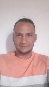 Oscar ivan montero hidalgo