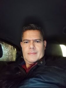 Gonzalo Polo Castillo