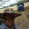 JOHN BERMEO