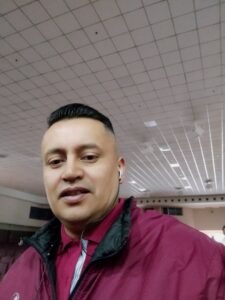 John tibata