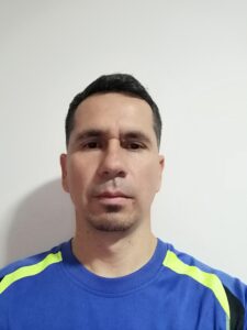 Anderson ospina