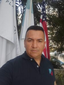 Alberto Wilmer Barrios Zapa