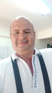 Juan Carlos pilonieta osorio