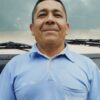 GILBERTO RAUL BARRERO SANCHEZ