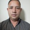 Cristian castillo