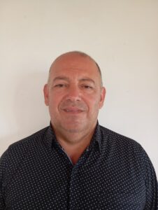 Guillermo Giraldo Martinez