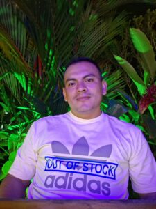 Jhon freddy ruiz