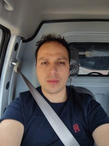 Juan Alejandro Bolivar